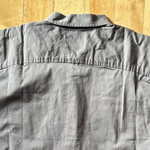 Mens Short Sleeve Shirt - Picture 6 of 7